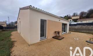 Maison 5 Pièces 81 m² à vendre à Allex (26400)