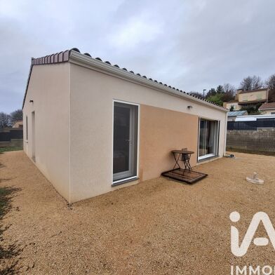 Maison 5 pièces 295000 €