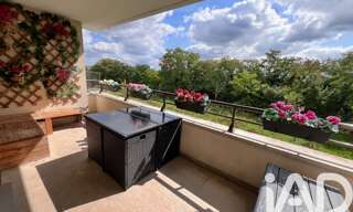 Appartement 3 Pièces 66 m² à vendre à Corbeil-Essonnes (91100)