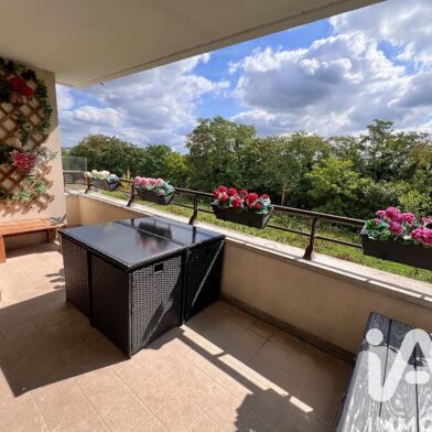 Appartement 3 pièces 150000 €