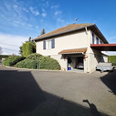 Maison 5 pièces 339000 €