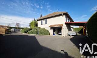 Maison 5 Pièces 150 m² à vendre à Veauchette (42340)