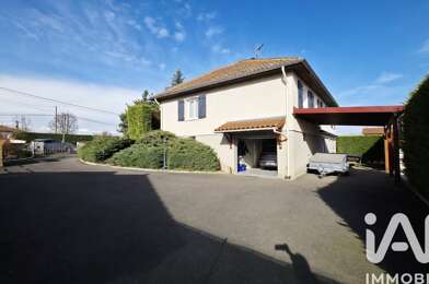 Maison 5 pièces 324000 €