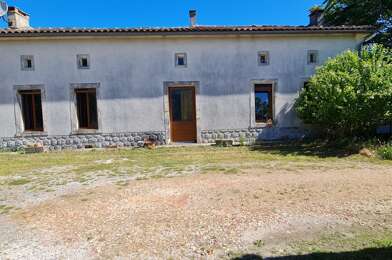 Maison 6 pièces 160000 €