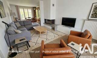 Maison 6 Pièces 120 m² à vendre à Marolles-en-Hurepoix (91630)