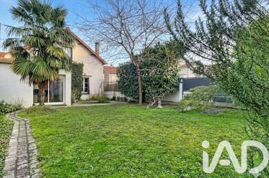 Maison 5 pièces 650000 €