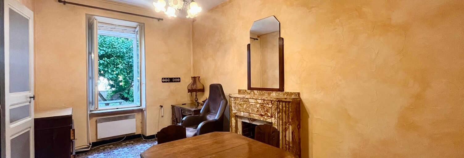 Maison 5 Pièces 122 m² à vendre à Coursan (11110)