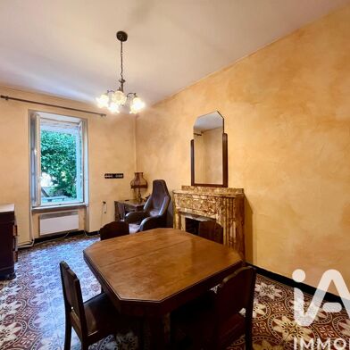 Maison 5 pièces 175000 €