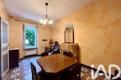 Maison 5 pièces 175000 €