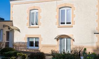 Maison 4 Pièces 100 m² à vendre à Inzinzac-Lochrist (56650)