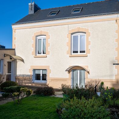 Maison 4 pièces 250000 €