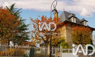 Maison 8 Pièces 163 m² à vendre à Compiègne (60200)