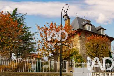 Maison 8 pièces 770000 €