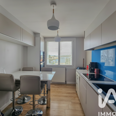 Appartement 3 pièces 188900 €