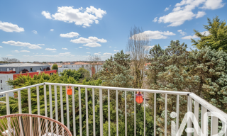 Appartement 3 Pièces 63 m² à vendre à Saint-Sébastien-sur-Loire (44230)