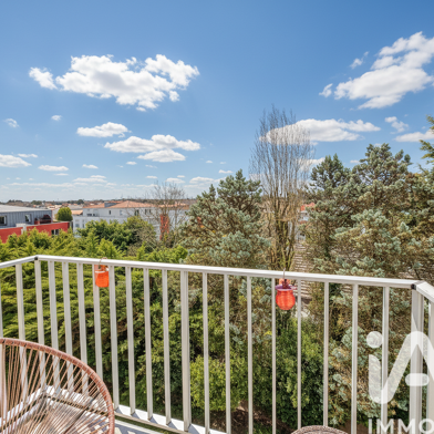 Appartement 3 pièces 188900 €