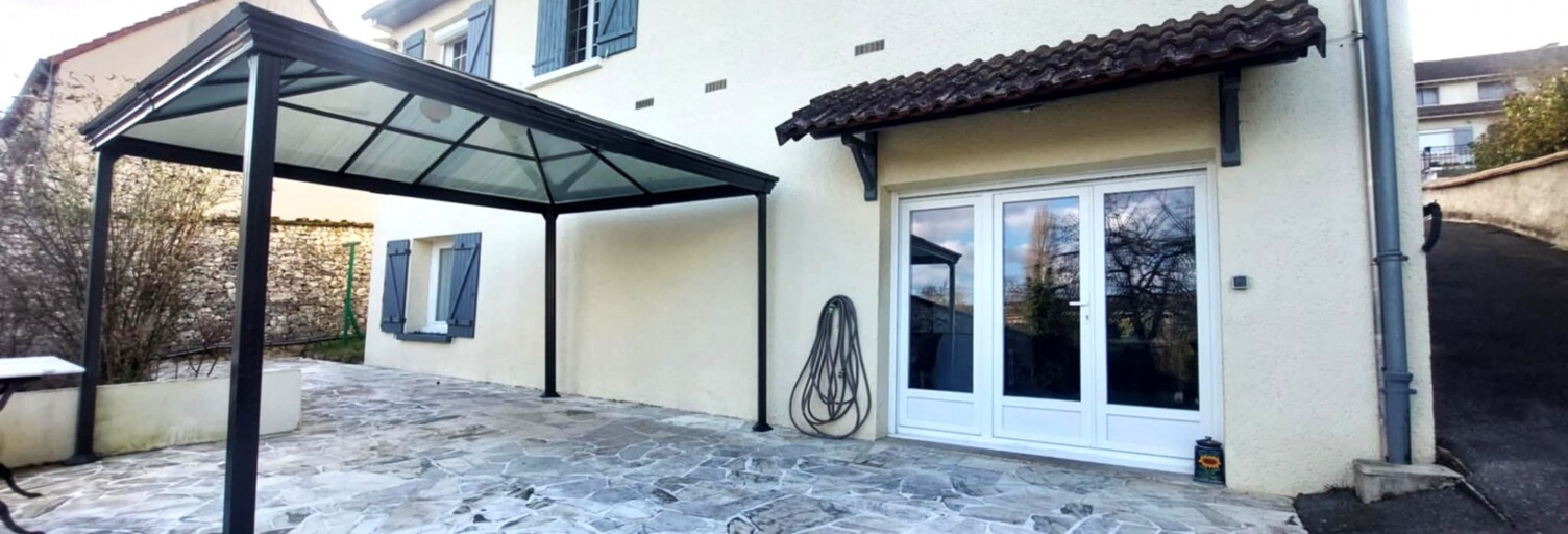 Maison 6 Pièces 145 m² à vendre à Thomery (77810)