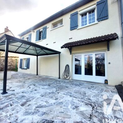 Maison 6 pièces 385000 €