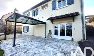 Maison 6 Pièces 145 m² à vendre à Thomery (77810)