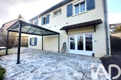 Maison 6 pièces 365000 €