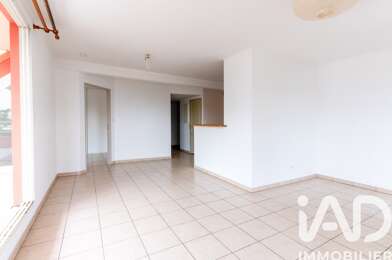 Appartement 2 pièces 165000 €
