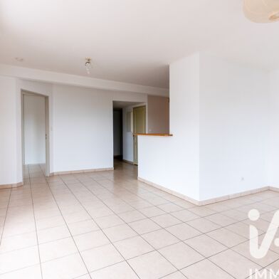 Appartement 2 pièces 165000 €