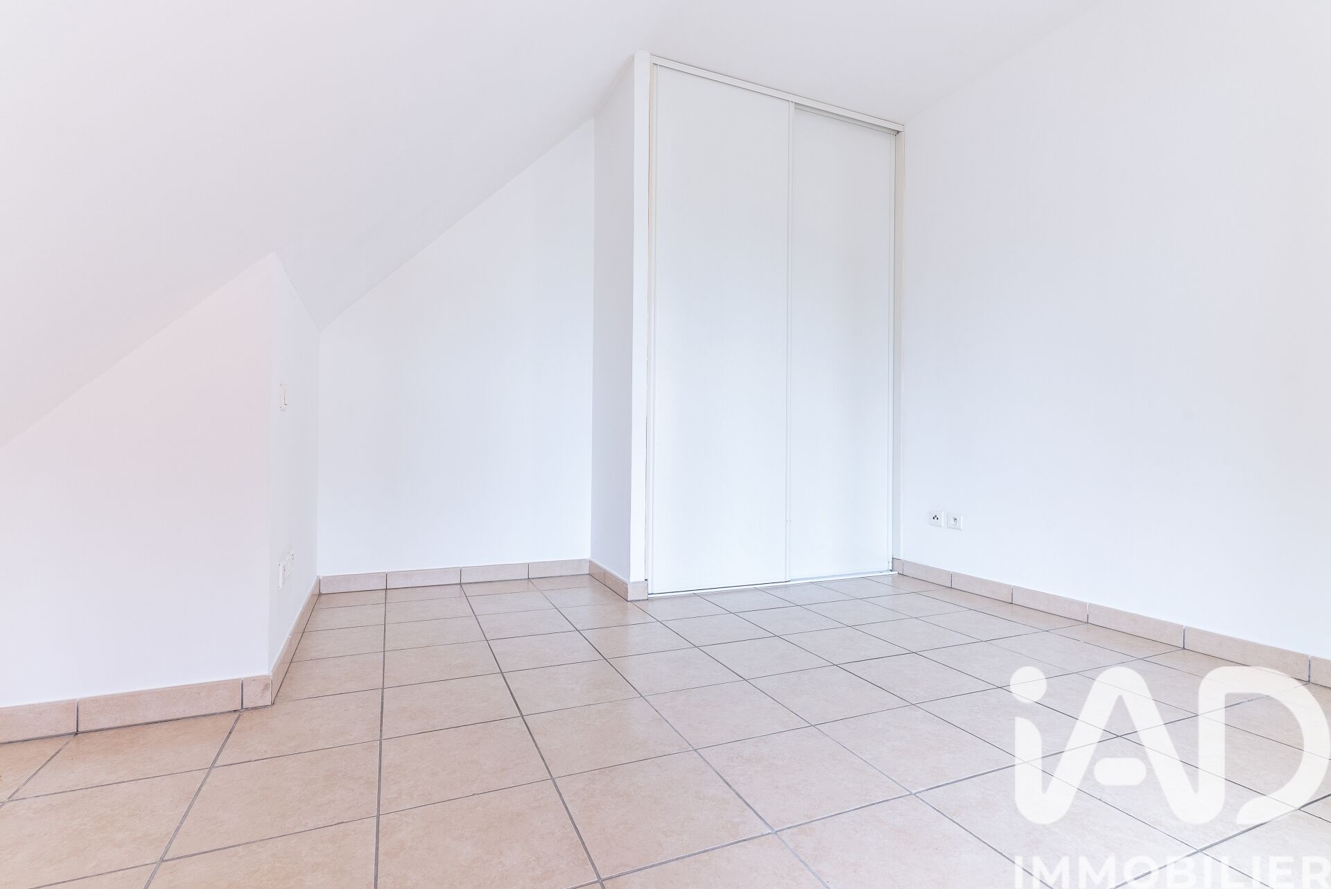 Vente Appartement 2 pièces - Photo 5