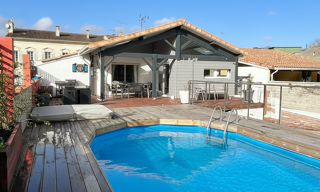 Maison 5 Pièces 139 m² à vendre à Cubzac-les-Ponts (33240)