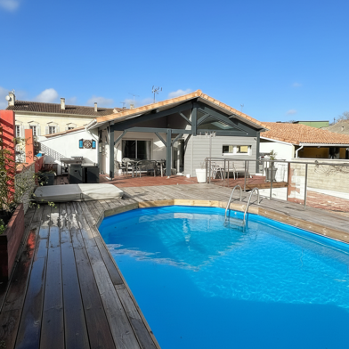 Maison 5 pièces 359000 €