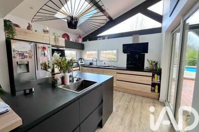 Maison 5 pièces 359000 €