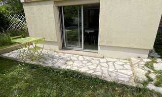 Appartement 2 Pièces 33 m² à louer à Bures-sur-Yvette (91440)