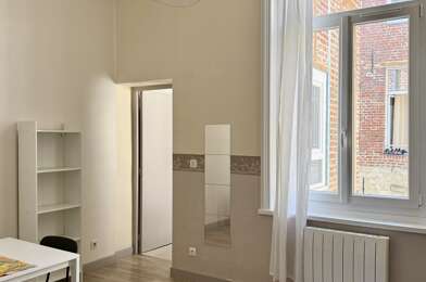 Appartement 3 pièces 75000 €