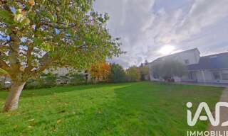 Maison 6 Pièces 162 m² à vendre à Montgeron (91230)