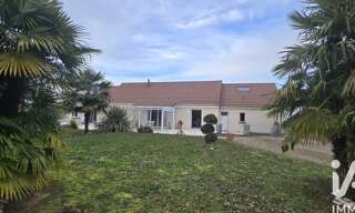 Maison 7 Pièces 179 m² à vendre à Saint-Denis-en-Val (45560)