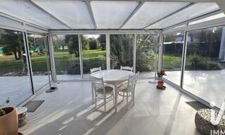 Maison 7 Pièces 179 m² à vendre à Saint-Denis-en-Val (45560)