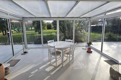 Maison 7 pièces 599000 €