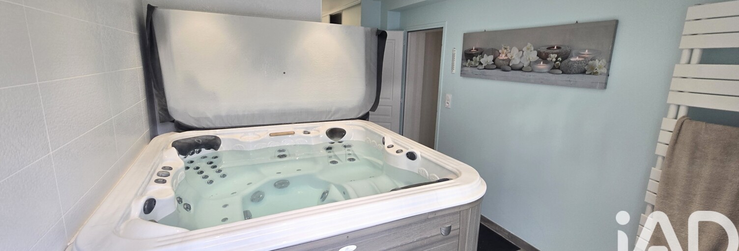 Maison 7 Pièces 179 m² à vendre à Saint-Denis-en-Val (45560)