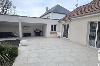 Maison 7 pièces 568000 €