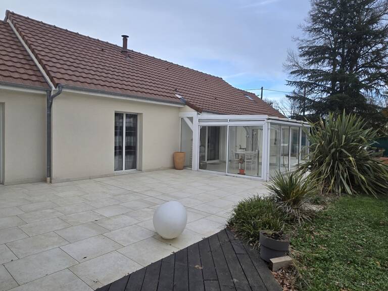 Vente Maison/villa 7 pièces — photo 1
