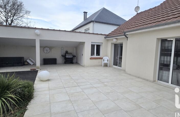 Vente Maison/villa 7 pièces — photo 3