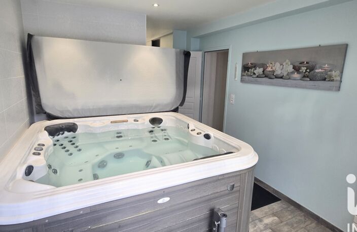 Vente Maison/villa 7 pièces — photo 4