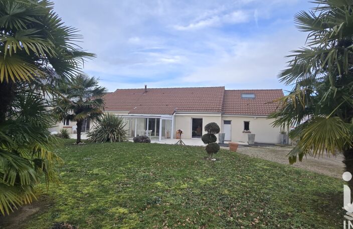 Vente Maison/villa 7 pièces — photo 5