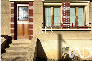 Maison 6 pièces 290000 €