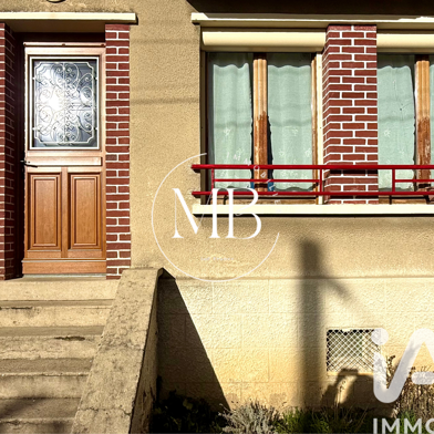 Maison 6 pièces 290000 €