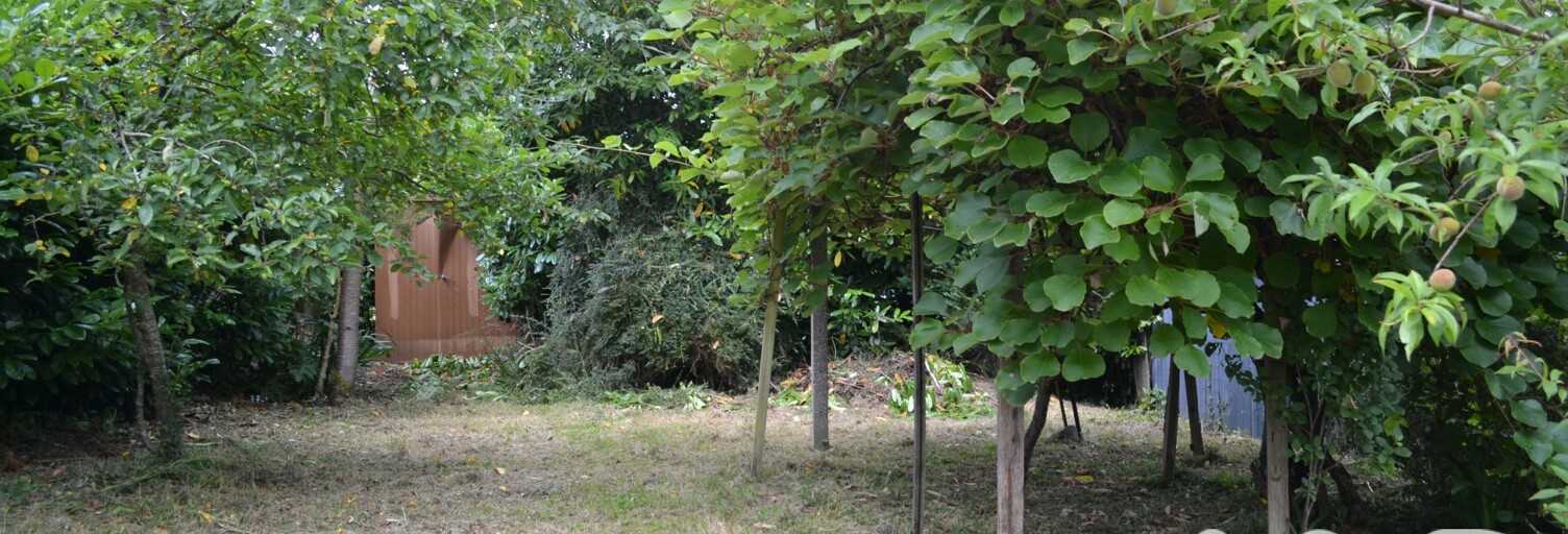 Terrain  452 m² à vendre à Limoges (87000)