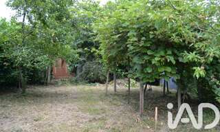 Terrain  452 m² à vendre à Limoges (87000)