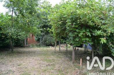 Terrain  42000 €