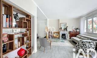 Maison 9 Pièces 192 m² à vendre à Le Vésinet (78110)