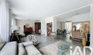 Maison 9 Pièces 192 m² à vendre à Le Vésinet (78110)