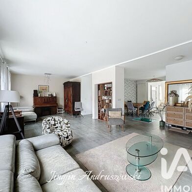 Maison 9 pièces 1144000 €